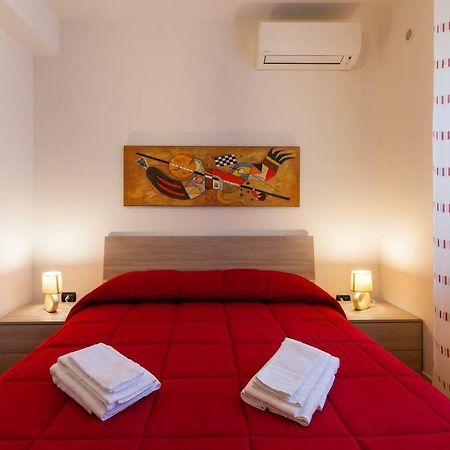 Sweet Home La Ville Caserta Exterior foto