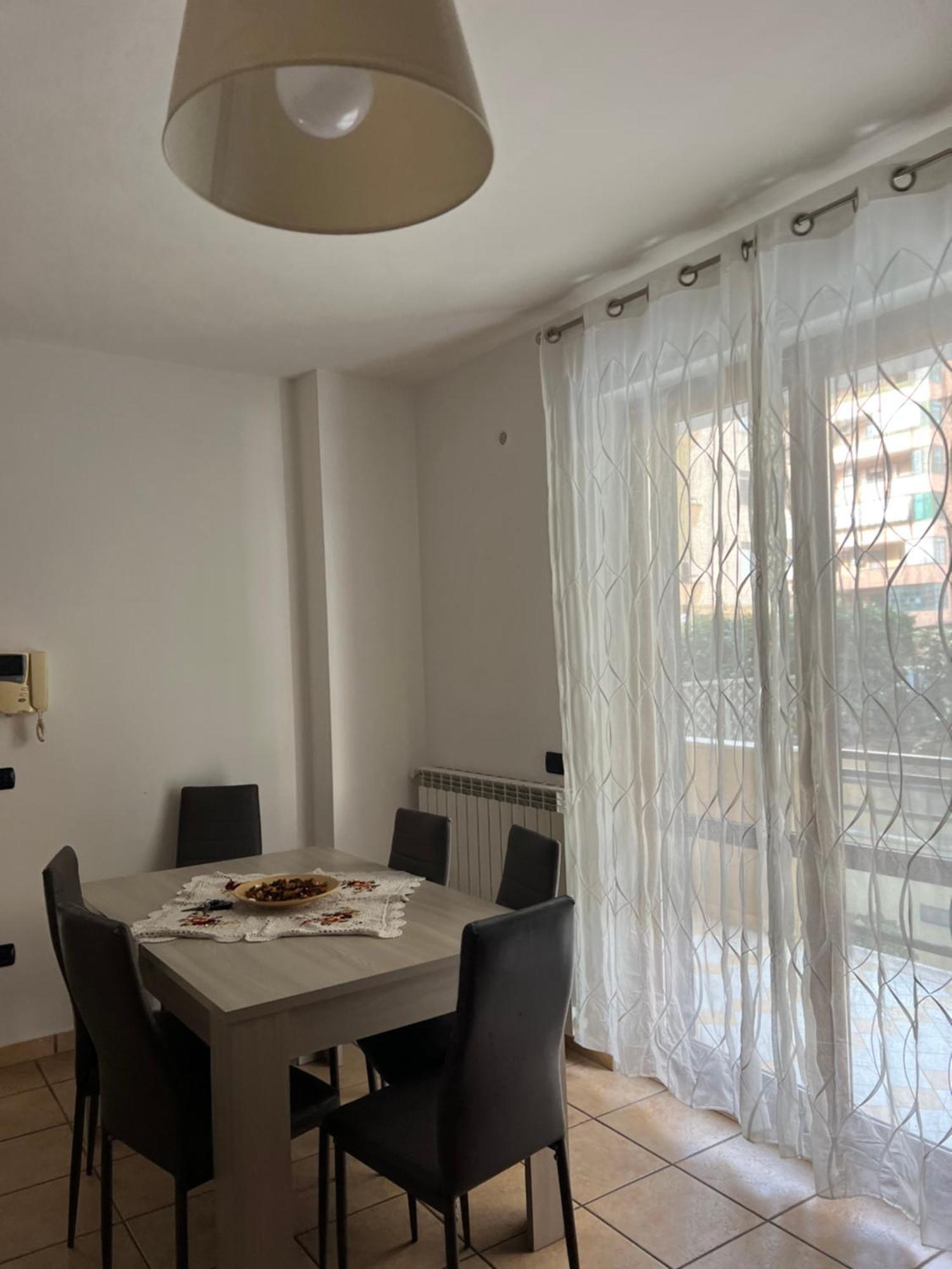 Sweet Home La Ville Caserta Exterior foto