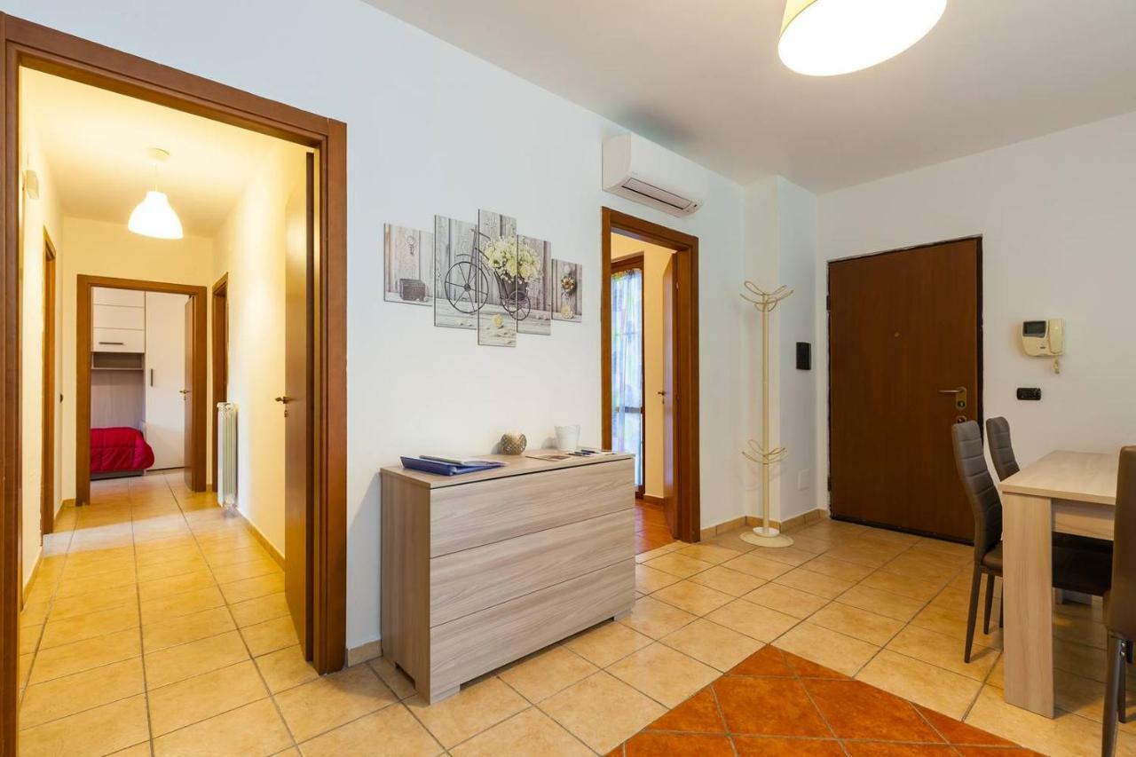 Sweet Home La Ville Caserta Exterior foto