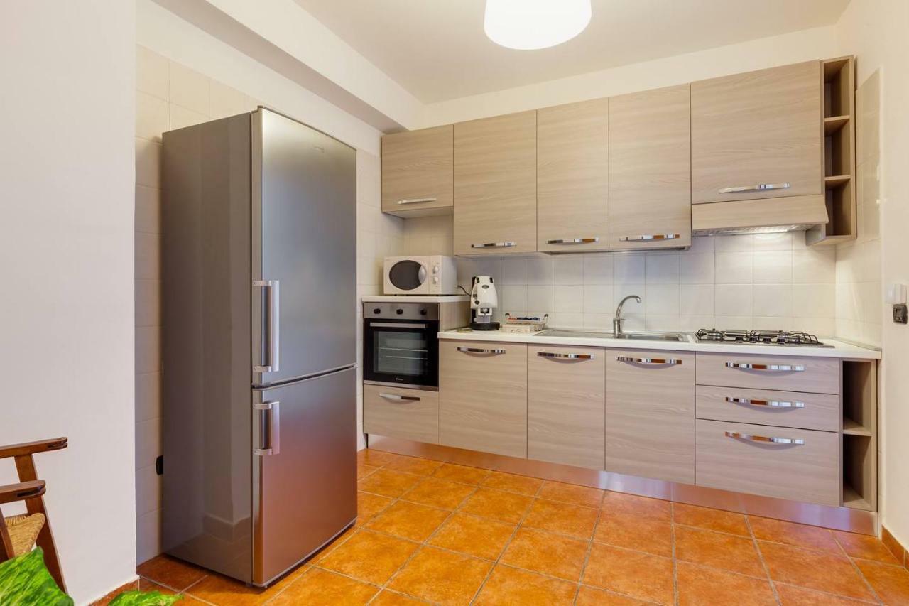 Sweet Home La Ville Caserta Exterior foto